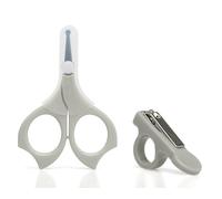 Kiokids Set Manicure Bebé Grigio