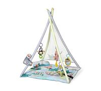 Kiokids Teepee-copertina Attività Bradipo
