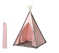 Kiokids Teepee In Rosa