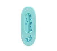 Kiokids Termometro Da Bagno Soft Nordic Blu