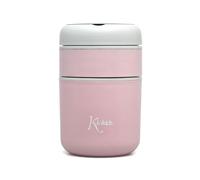 Kiokids Thermos 710ml Acciaio Inossidabile Rosa
