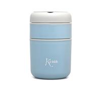 Kiokids Thermos 710ml Blu In Acciaio Inossidabile