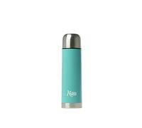 Kiokids - Thermos in Acciaio Inox, Blu, 500 ml.