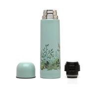 Kiokids Thermos Per Liquidi 500 Ml Sage