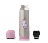 KIOKIDS Thermos per unicorno.