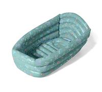 Kiokids Vaschetta Bagnetto Gonfiabile Verde Salvia