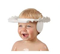 Kiokids Visiera Antilacrime Con Protettore Orecchie