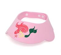 Kiokids Visiera Antilacrime Per Il Bagno Sirena