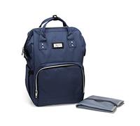 Kiokids Zaino Mternitá Blu