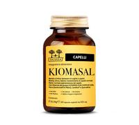 Kiomasal Integratore Naturale per Capelli con Vitamine del Gruppo B Ferro