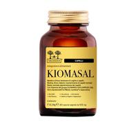 KIOMASAL SALUGEA 60 Capsule