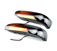 KIOOS Indicatore Direzione Per Benz Classe M ML W164 GL X164 R W251 ML350 R300 2006-10 LED Dinamico Indicatore Di Direzione Indicatore Di Direzione Dello Specchio Retrovisore Fanale Fanalino Freccia