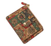 Kioriur Portefeuille Mince Pour Femme,portefeuille Porte-Cartes Femme | Porte-Carte De Crédit Portefeuille Femme Vintage | Petits Portefeuilles Pour Femmes, Portefeuille Porte-