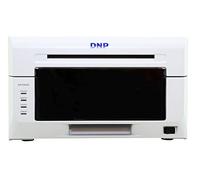 DNP 212620 - Photo printer, 300 x 300 dpi, white