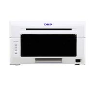 DNP 212620 - Photo printer, 300 x 300 dpi, white