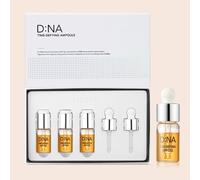 KIOSKIN D:NA Time Defying Ampolle 10ml 3EA Professional Hyaluronic Acid Ampolle