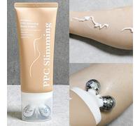 KIOSKIN PPC Crema Corpo Dimagrante 200ml Crema Corpo Intensiva Dimagrante Cur...