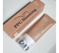 KIOSKIN PPC Crema Corpo Dimagrante 200ml Crema Elasticizzata Corpo Nutriente ...