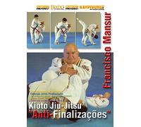Kioto Jiu Jitsu: Anti-Finalizacoes [Edizione: Regno Unito]