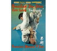 Kioto Jiu Jitsu Jiu Jitsu. Finalizaciones