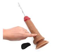 Kiotos Cox Power Squirt Vibration Dildo with Remote