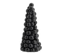 Kiotos Monstar Bubblesplug Dildo Black