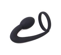 Kiotos Silicone P-Spot Anal Lock