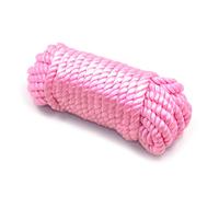 Kiotos Silk Rope Pink 10m