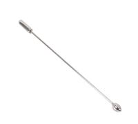 Kiotos Steel Rosebud Urethral Sound 10mm