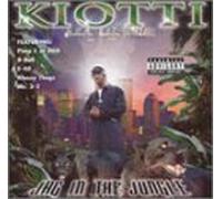 Kiotti - Jag in the Jungle