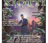 KIOTTI - JAG IN THE JUNGLE