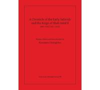 Kioumars Ghereg A Chronicle of the Early Safavids and the Rei (Copertina rigida)