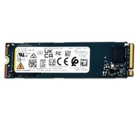 KIOXA SSD NVMe 256GB, Serie BG5, M. 2" PCI Express 4.0, KBG50ZNV256G