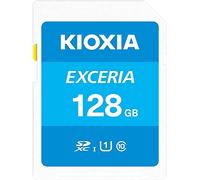 LNEX1L128GG4 - SDXC memory card 128GB, Exceria
