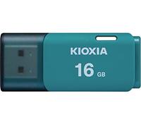 Kioxia - Chiavetta Usb U202 Hayabusa 2.0 16gb Azzurro-azzurro KIOXIA