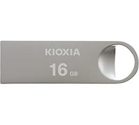 Kioxia 16GB TransMemory U401 USB2 Metal