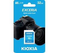 Kioxia 32 GB - Lnex1l032gg4