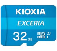 Kioxia Scheda Memoria Microsd Exceria 32gb One Size Blue