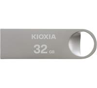 Kioxia 32GB TransMemory U401 USB2 Metal