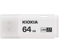 LU301W064GG4 - USB stick, USB 3.0, 64 GB, TransMemory U301