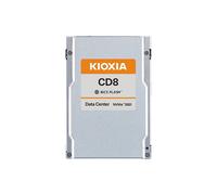 Kioxia CD8-R 1,92 TB 2.5" 7200 MB/s 1920 GB PCIe 4.0 NVMe KCD8XRUG1T92
