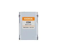 Kioxia CD8-R 15,4Tb 2.5 PCI Express 4.0 NVMe BiCS FLASH TLC - Nouvo