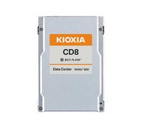 Kioxia CD8-V 3,2 TB 2.5" 7200 MB/s 3200 GB PCIe 4.0 NVMe 1.4 KCD8XVUG3T20