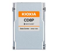 Kioxia CD8P-R 7,68Tb 2,5 PCI Express 5.0 NVMe BiCS FLASH TLC - Nouvo