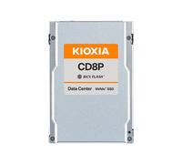 Kioxia Cd8P-V Series KCD8XPUG1T60 SSD Datenzentrum variable Nutzung 1600 GB