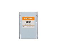 Kioxia Cd8P-V Series Kcd8xpug6t40 - Ssd - Rechenzentrum, Gemischte Nutzung - 6400 Gb - Intern - 2.5" (6.4 Cm)