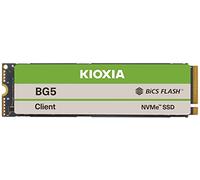 Kioxia Client SSD 512Gb NVMe/PCIe M.2 2280