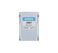 Kioxia CM7-R 3,84 TB 2.5 PCI Express 5.0 NVMe BiCS FLASH TLC (KIOXIA CM7-R Serie