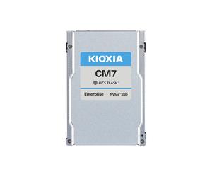 Kioxia CM7-R 7,68 To 2,5 PCI Express 5.0 NVMe BiCS FLASH TLC - Nouvo