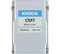 SSD Kioxia CM7-R 3,84 TB 2.5" PCI Express 5.0 NVMe BiCS FLASH TLC